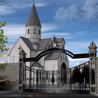 Free online html5 games - Pursuit of God Idol game 