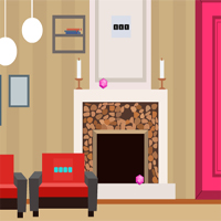 Free online html5 games - KidsJollyTv Best Room Escape game 