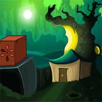 Free online html5 games - Forest Little Angel MirchiGames game - Games2rule 