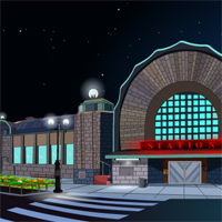 Free online html5 games - Run Chase 3 game 