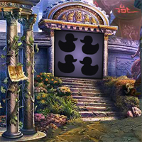 Free online html5 games - Degree Owl Rescue game - Games2rule 