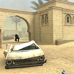 Free online html5 games - strike Back game 
