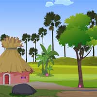 Free online html5 games - Cooking Man Escape EscapeGamesToday game 