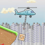 Free online html5 games - Heli Fleet game 