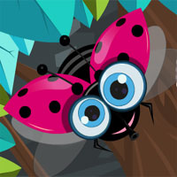 Free online html5 games - Bugs N Love game 