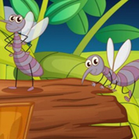 Free online html5 games - G2M Trapped and Terrified game 
