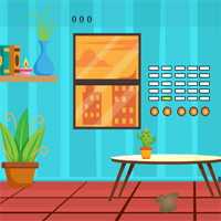 Free online html5 games - GenieFunGames Office Door Escape game - Games2rule 