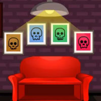 Free online html5 games - G2M The Girl Escape game - Games2rule 