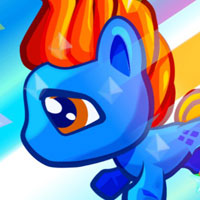Free online html5 escape games - Magic Hidden Crystal