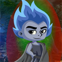 Free online html5 games - G4k Escape The Great Spirit game 