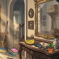 Free online html5 escape games - Timeless Home