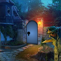 Free online html5 games - Alien Dragon Rescue game - Games2rule 