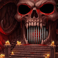 Free online html5 escape games - Dream Hunter Escape Game