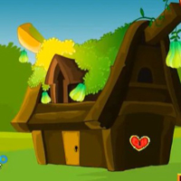 Free online html5 escape games - G2L Rescue The Honey Bee