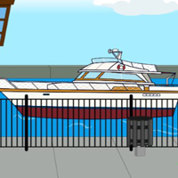 Free online html5 games - Hooda Escape Seattle 2023 game - Games2rule 