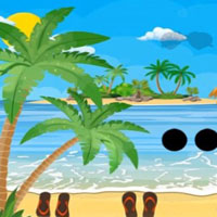 Free online html5 games - G2M Mermaid Escape game - Games2rule 