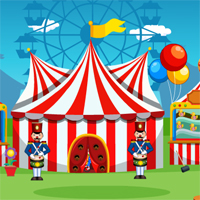 Free online html5 games - Games4King Funny Clown Rescue game 
