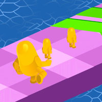 Free online html5 games - The Blobber game 