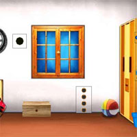 Free online html5 games - MirchiGames Room Escape 5 game 
