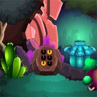 Free online html5 games - Secret Trail MirchiGames game 
