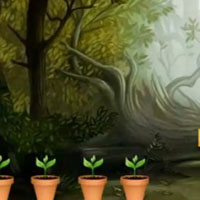 Free online html5 games - G2M Cow Calf Escape game 