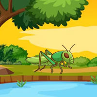 Free online html5 escape games - G2M Otter Rescue Escape