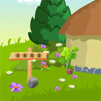 Free online html5 games - G4K Naughty Boy Escape 2 game - Games2rule 