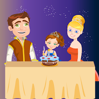 Free online html5 games - Find The Strawberry Cake game 