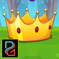 Free online html5 escape games - PG Find My Crown
