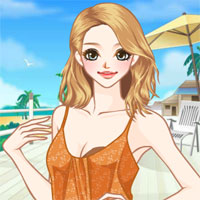 Free online html5 games - California Dream Anime game 