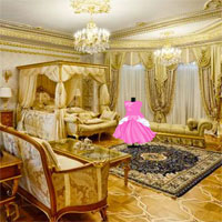 Free online html5 games - Wowescape Royal Residence Crown Escape game - Games2rule 