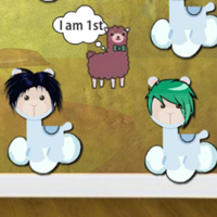 8B Find Llama Flopsy