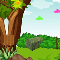 Free online html5 games - 8b Beehive Escape game - Games2rule 
