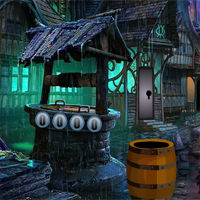Free online html5 games - Infuriated Rhinoceros Rescue game 