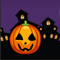 Free online html5 games - Pumpkin Halloween Adventure game 