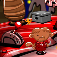 Free online html5 games - Monkey Go Happy Stage 722 game - Games2rule 