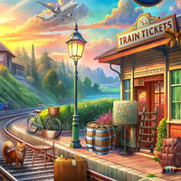Free online html5 games - Hidden Packs game 