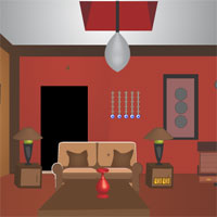 Free online html5 games - Dark Room Escape OnlineGamezWorld game 