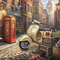 Free online html5 games - Hidden Ledger game 