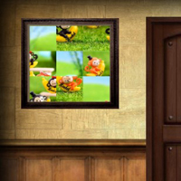 Free online html5 games - Amgel Kids Room Escape 126 game 