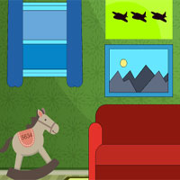 Free online html5 games - Zoo Zoo Helipad Room Escape game 