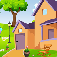 Free online html5 games - Flame Rescuer Escape Game game 