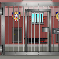 Free online html5 games - Stop Jail Escape game 