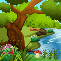 Free online html5 games - Top10 Rescue The Zebra game 