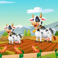 Free online html5 games - G2M Piglet Escape game - Games2rule 