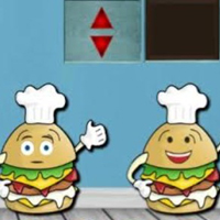 Free online html5 games - Find Chef Charlotte game 