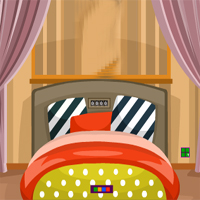 Free online html5 games - ZooZooGames Pleasant Home Escape game 