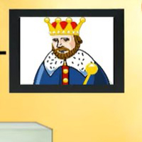 Free online html5 games - 8b Black Cat Escape game - Games2rule 