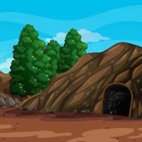 Free online html5 escape games - G2M Cave Mongoose Escape