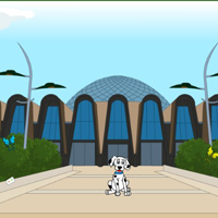 Free online html5 games - Hooda Escape Milwaukee 2023 game 